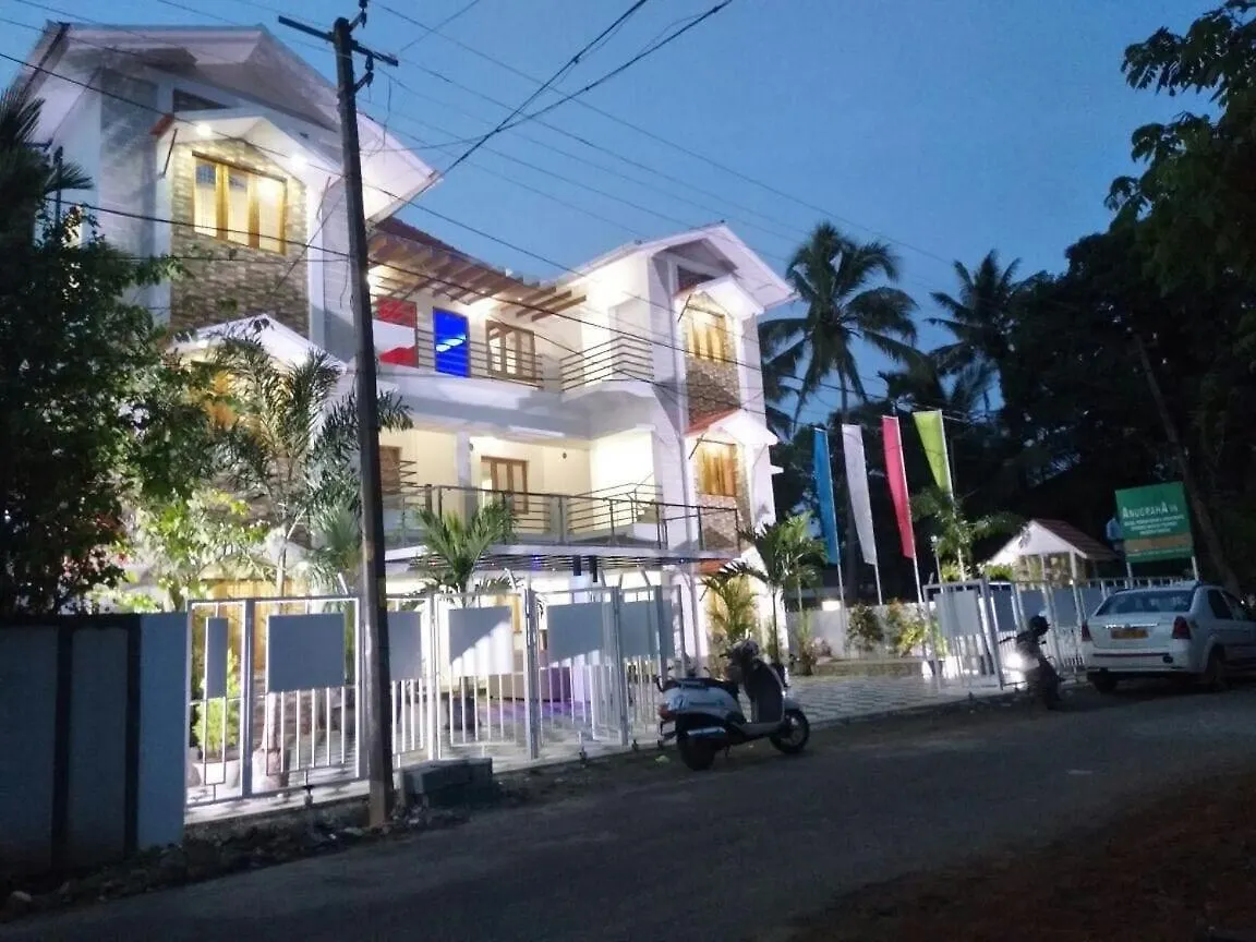 Hotel O Alappuzha Town