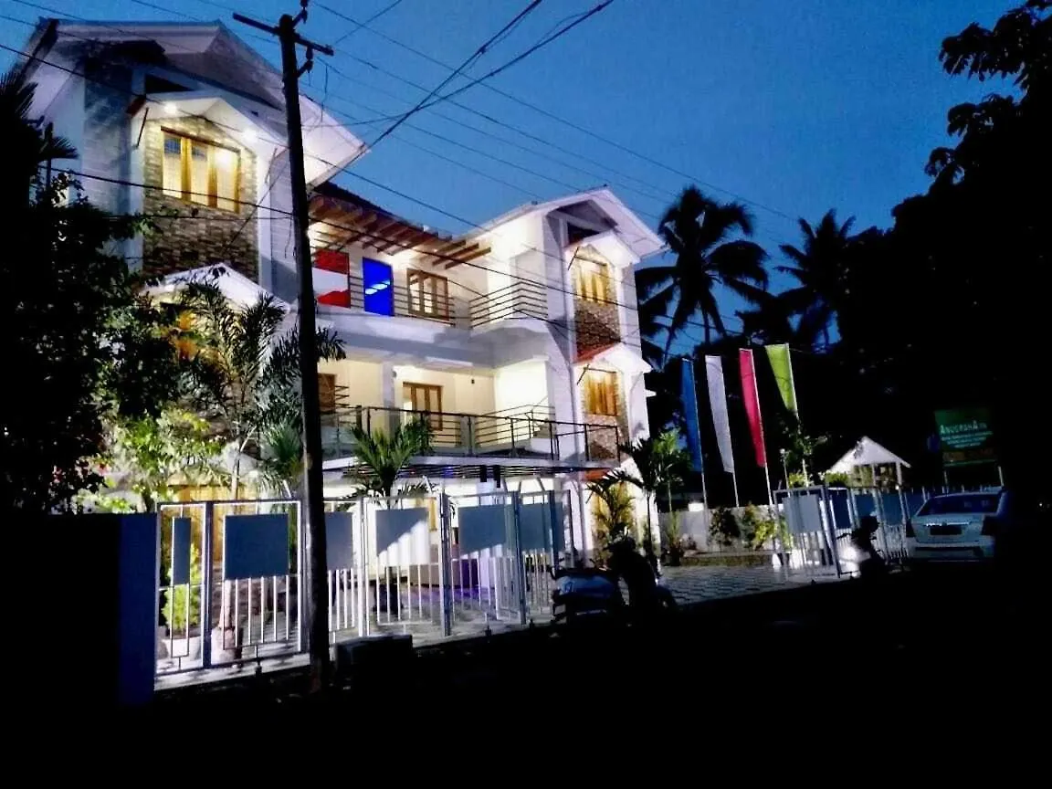 Hotel O Alappuzha Town 3*,