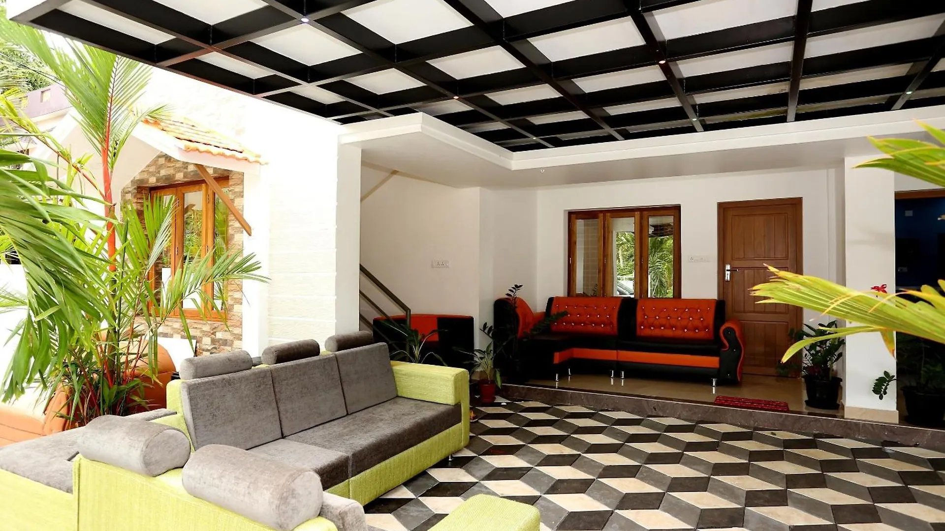 Hotel O Alappuzha Town India