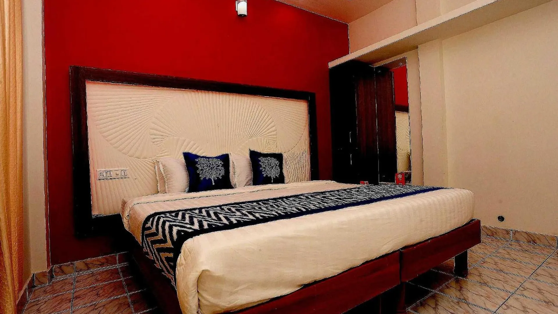 Hotel O Alappuzha Town India