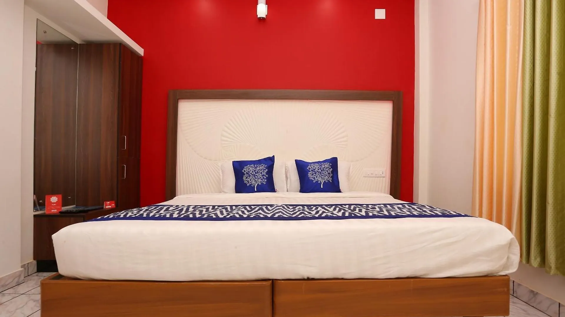 Hotel O Alappuzha Town