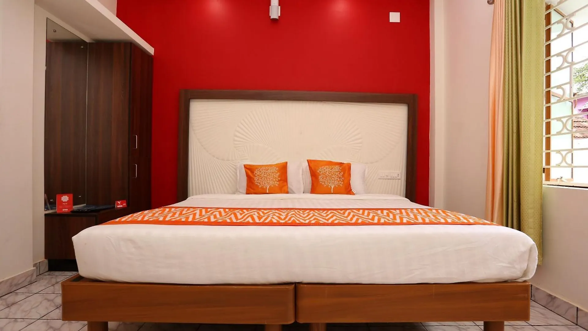 Hotel O Alappuzha Town