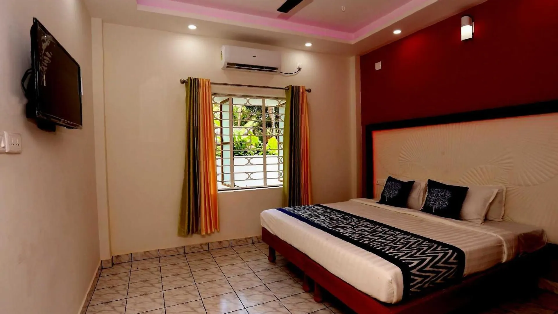 Hotel O Alappuzha Town
