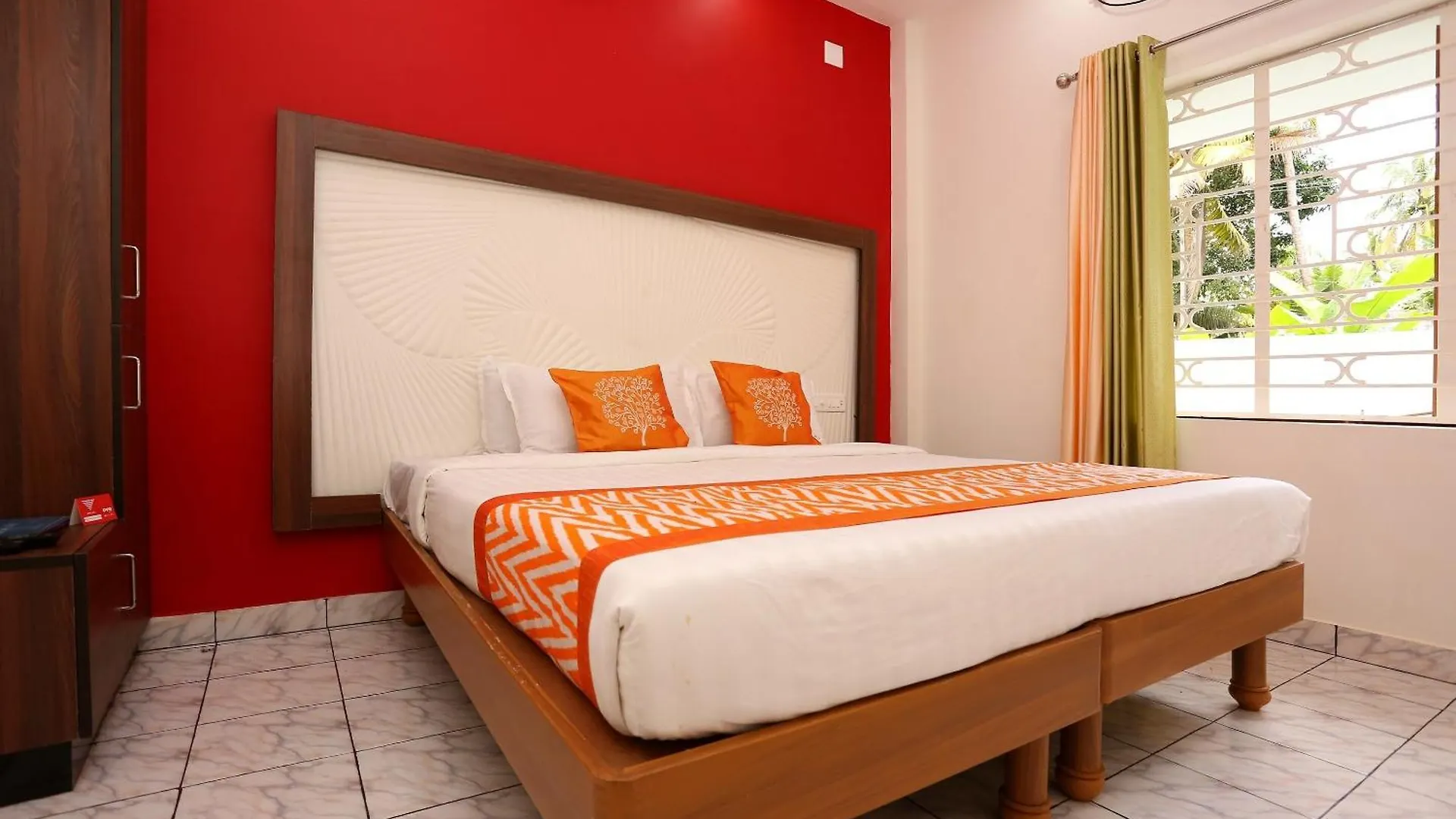 Hotel O Alappuzha Town