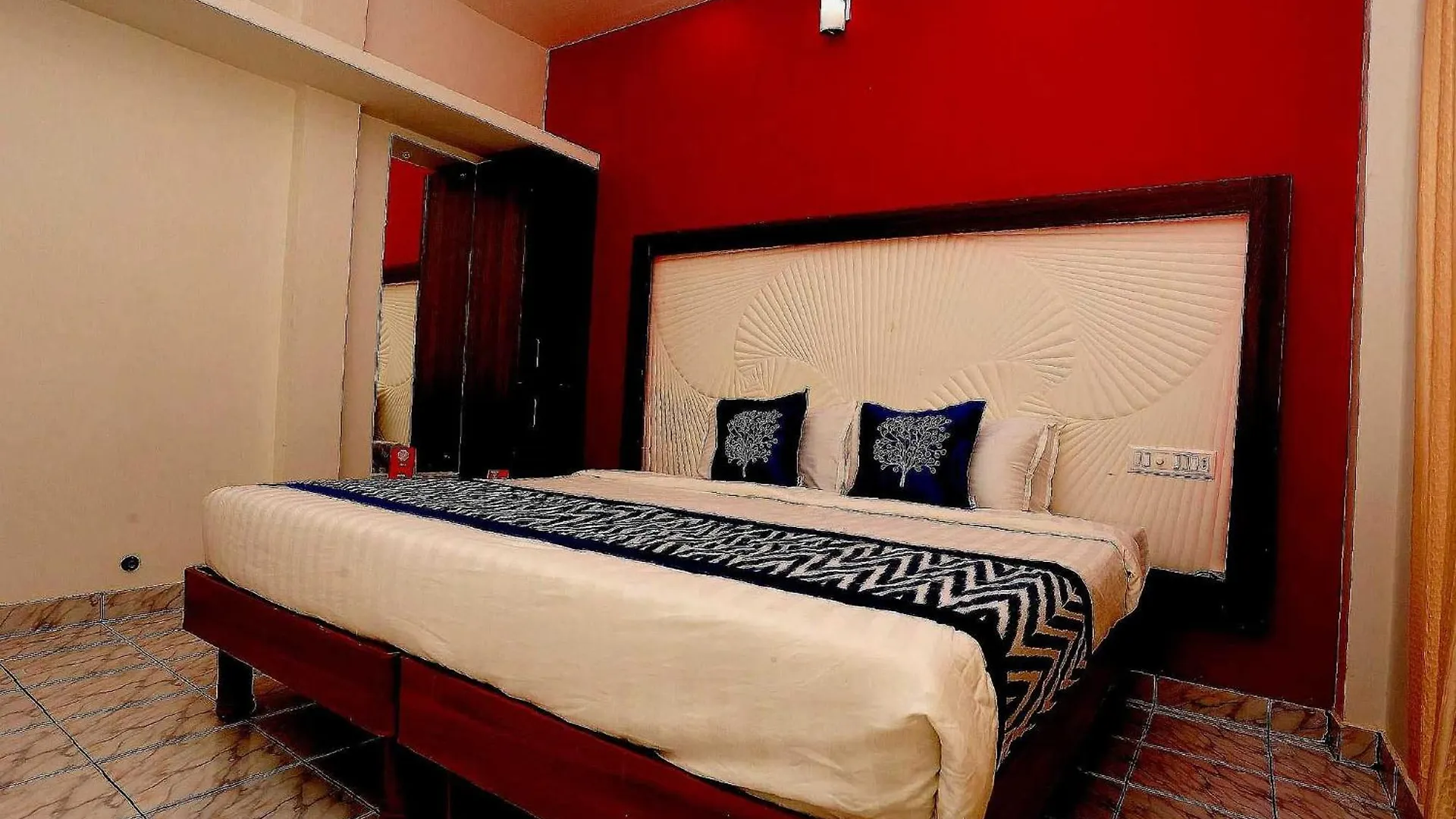 Hotel O Alappuzha Town