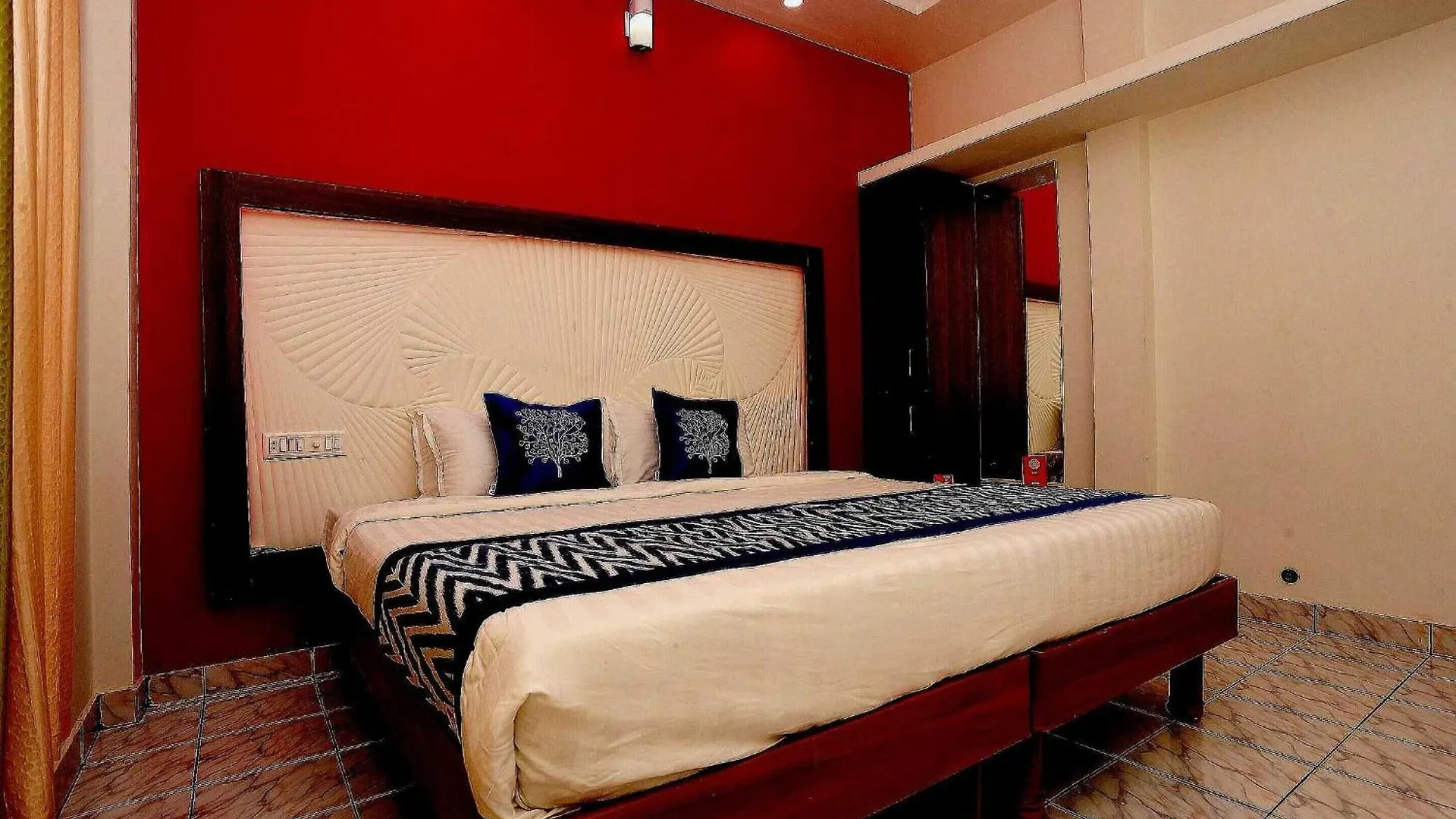 Hotel O Alappuzha Town 3*,