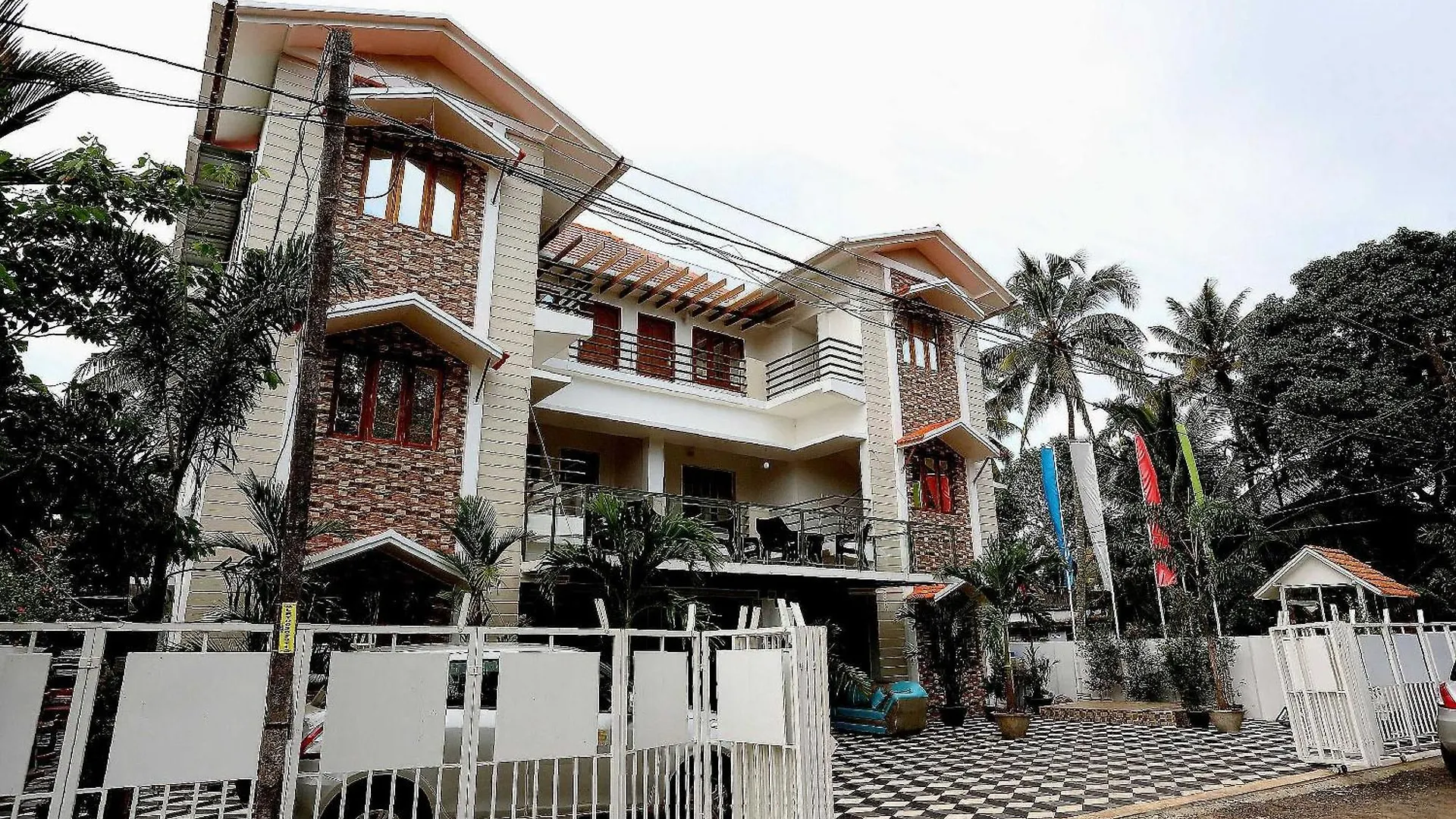 Hotel O Alappuzha Town India