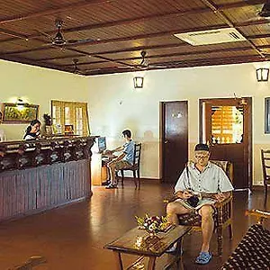 3* Hotel Pagoda