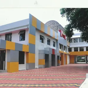 3* Hotel Silver Sands Residency