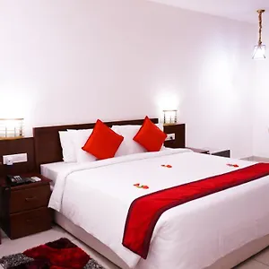 3* Hotel Ktdc Ripple Land,