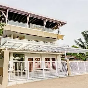 3* Hotel Supreme Beach Resort
