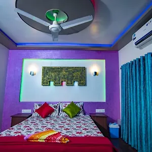 3* Hotel Alleppey Boat House