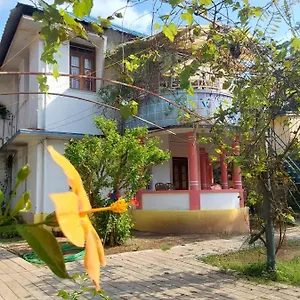 Gasthof Johnson's - Ecohouseboat