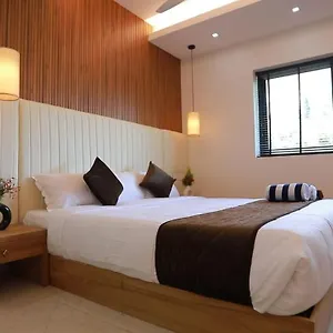 3* Hotel Alleppey Haven
