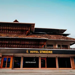 3* Hotel Lumiere