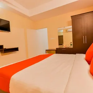 3* Hotel O Raiban