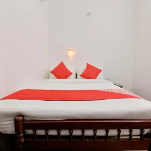 3* Hotel O Near General Hospital Junction