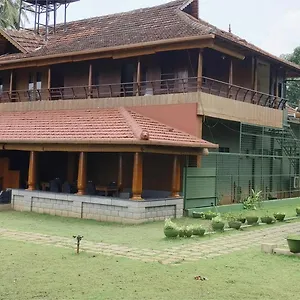 Alloggio in famiglia Kuttichira Heritage, Alappuzha