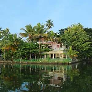 Privatunterkunft Orchid View