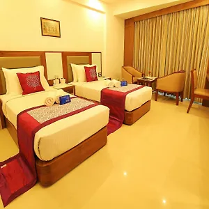 3* Hotel Arcadia Regency