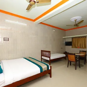 3* Hotel Oyo 9992 Panoramic Sea