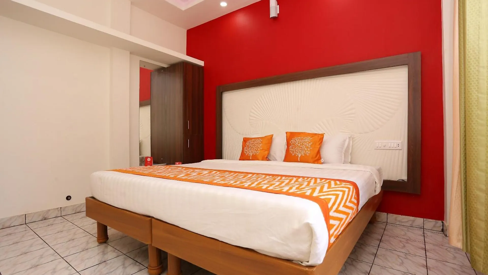 Hotel O Alappuzha Town